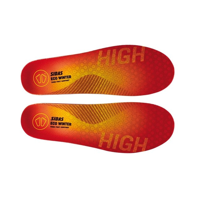 Sidas 3Feet Eco Winter High σταθμοί με υποστήριξη