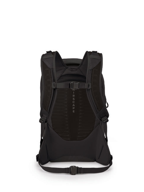 OSPREY Metron 24 αστικό σακίδιο πλάτης, μαύρο