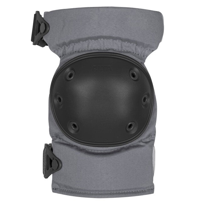 Alta Industries AltaCONTOUR Επίδεσμοι Γόνατος FR Dual AltaLok™ id 52913.52, Grey/Black