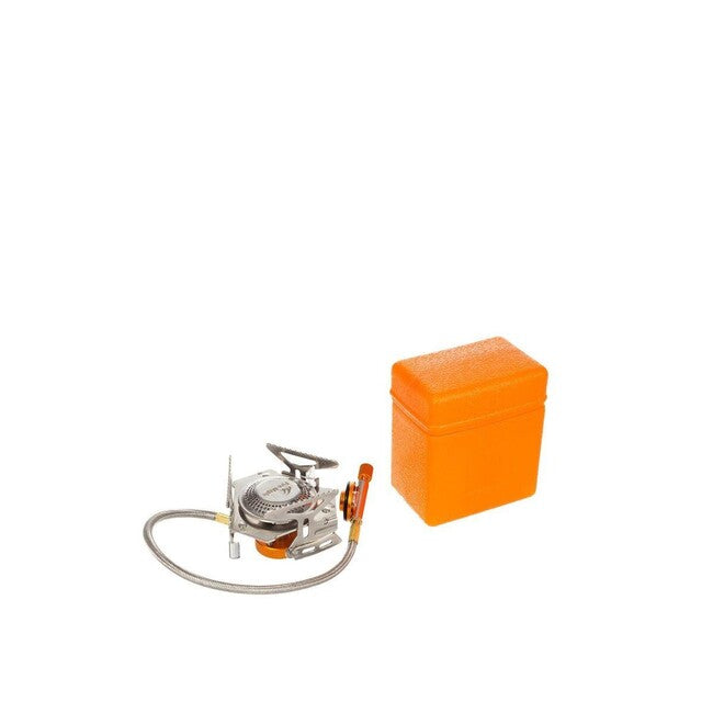 Fire Maple FMS-105 Φορητό Μαγειρείο Αερίου από Ανοξείδωτο Χάλυβα