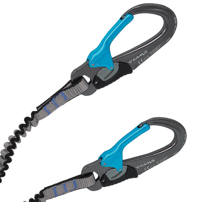 CAMP Kinetic Rewind Pro σετ σκαρπίνας 90 - 110 cm