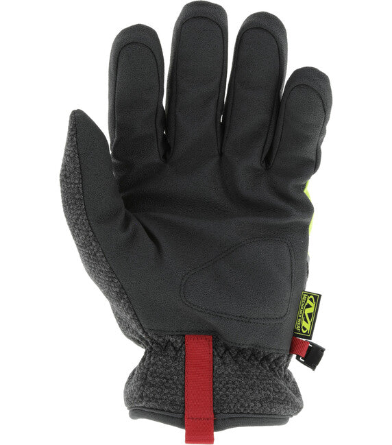 Mechanix Fastfit Hi-Viz Γάντια CR