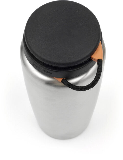 Nalgene Backpacker Μπουκάλι Ανοξείδωτο 0,94 l