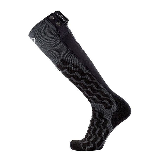 Therm-ic Fusion κάλτσες θερμαινόμενες Uni + S-pack 1200