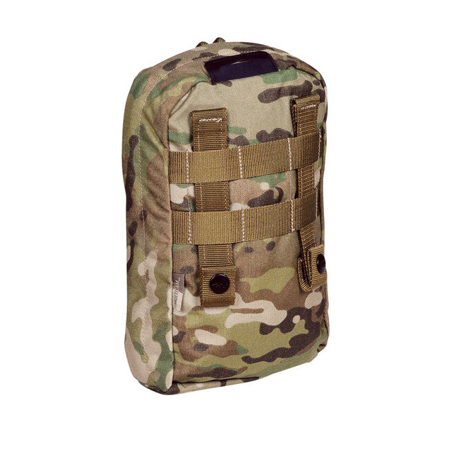 Tasmanian Tiger Tac Pouch 7 Τακτική Θήκη, Multicam