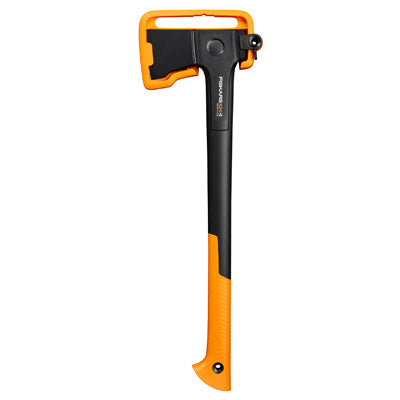 Fiskars X-Series X24 Τσεκούρι Πολυχρηστικό M-Blade