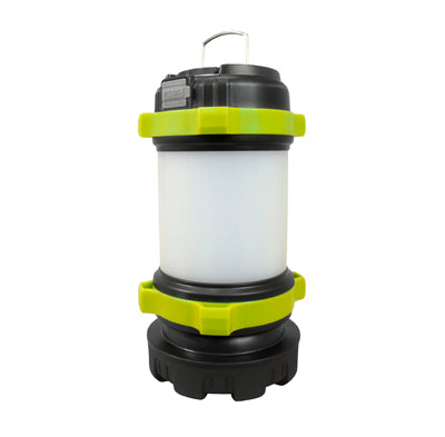 Origin Outdoors Φακός Πολυχρήστος, 1000 Lumens