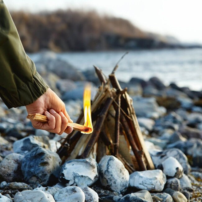 LIGHT MY FIRE MayaSticks Ξύλα Έναυσης 13,6kg