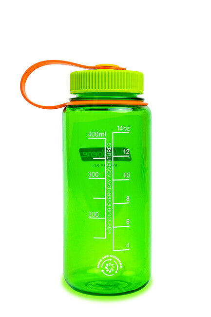 Nalgene WM Sustain Φιάλη Νερού, Melónová Guľa, 0,5 l