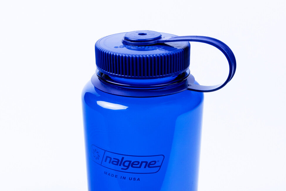 Nalgene WM Sustain Μπουκάλι Νερού 1 L, Denim