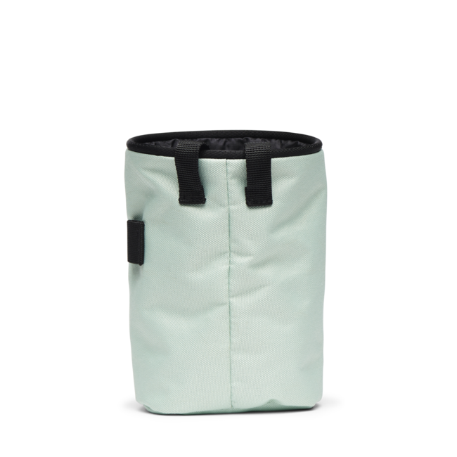 Black Diamond Mojo θήκη μαγνησίας, foam green