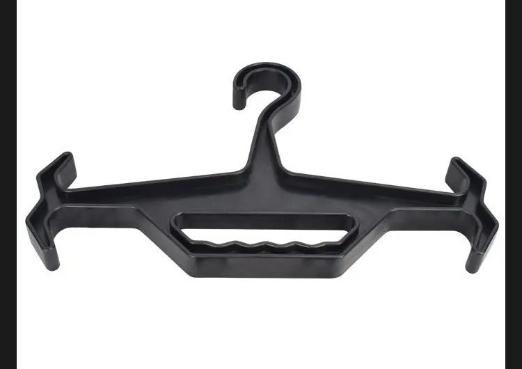 DRAGOWA Tactical Vulcan Φορητή Θήκη για Tactical Жилетка, Λαδί