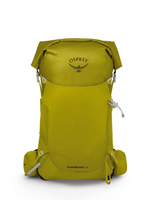 OSPREY DOWNBURST 36 σακίδιο πλάτης ανδρικό, babylonica yellow