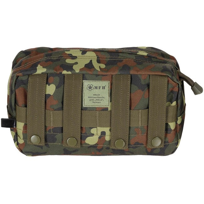 MFH MOLLE Θήκη, BW camo