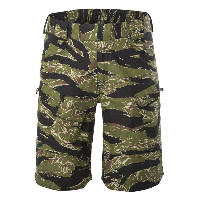 Helikon-Tex UTS Παντελόνι Σορτς Tactical PolyCotton Stretch Ripstop, Tiger Stripe 11''