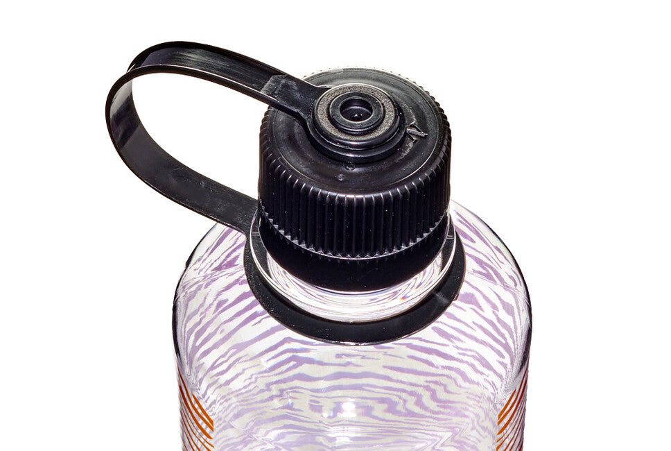 Nalgene NM Sustain Μπουκάλι Νερού 0,5 l, Zebra