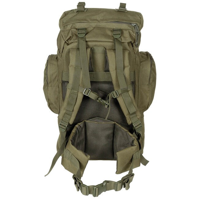 MFH Τακτικό Σακίδιο, OD green