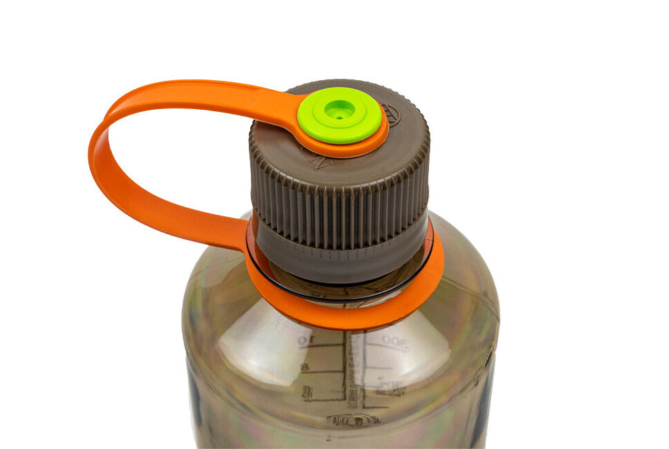 Nalgene NM Sustain Μπουκάλι Νερού 0,5 L, Woodsman