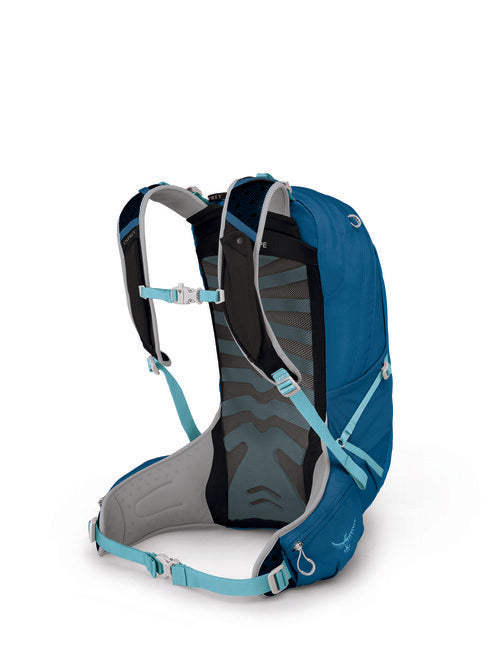 OSPREY TALON EARTH 22 σακίδιο πλάτης τουρισμού, βαθύ ωκεάνιο μπλε