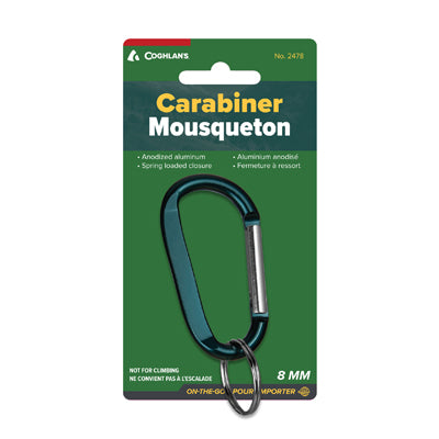 Coghlans Biner 8 x 82 mm 1 τεμ., ανάμεικτα χρώματα
