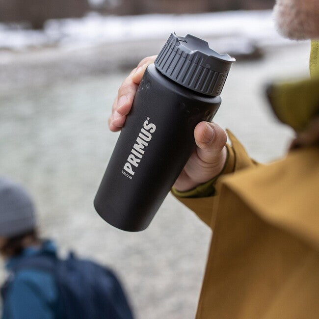 PRIMUS TrailBreak Θερμικό Ποτήρι, 0.35 L, Ανοξείδωτο Ατσάλι