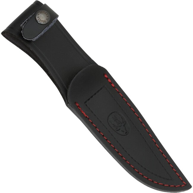 MUELA Pointer μαχαίρι σταθερής λάμας Micarta