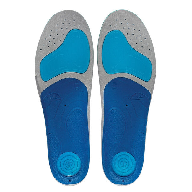 Sidas Run 3Feet Protect Low ορθοπεδικές πέλματα υποστήριξης