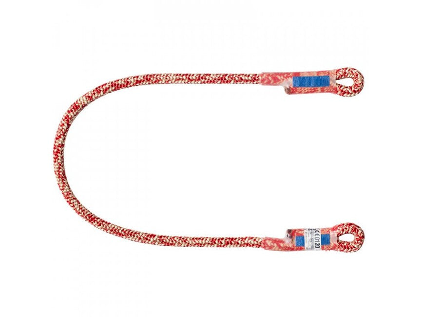 BEAL Volcano Prusík αρβορικό κόμπο 10 mm, 90 cm