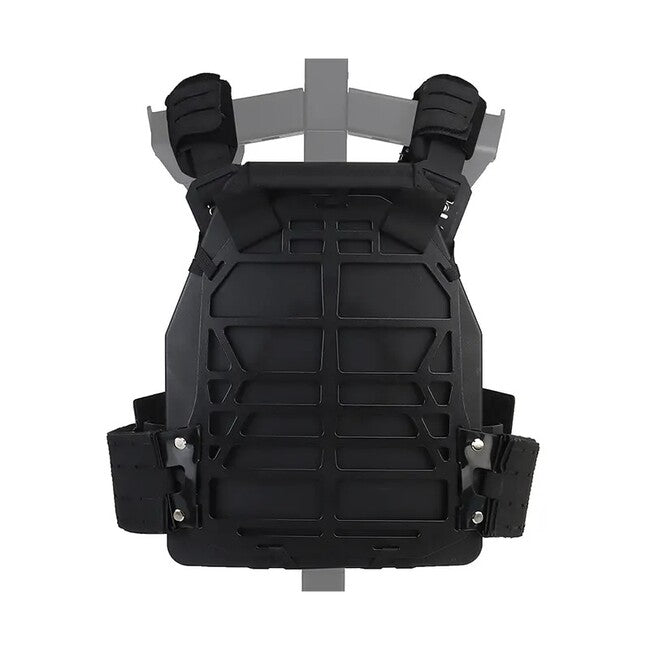 DRAGOWA Tactical Outlaw Θήκη Πλακών, Γκρι
