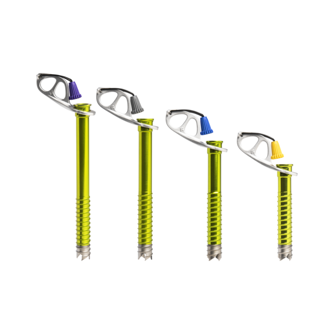 Black Diamond Ultralight Βίδα Πάγου 16 cm