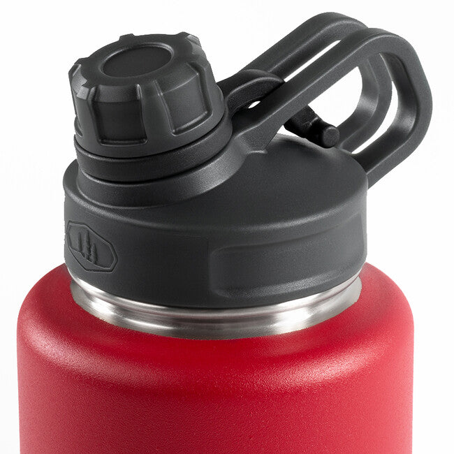 GSI Outdoors Ανταλλακτικό Καπάκι με Κοχλιωτό Στόμιο για Θερμικές Φιάλες
