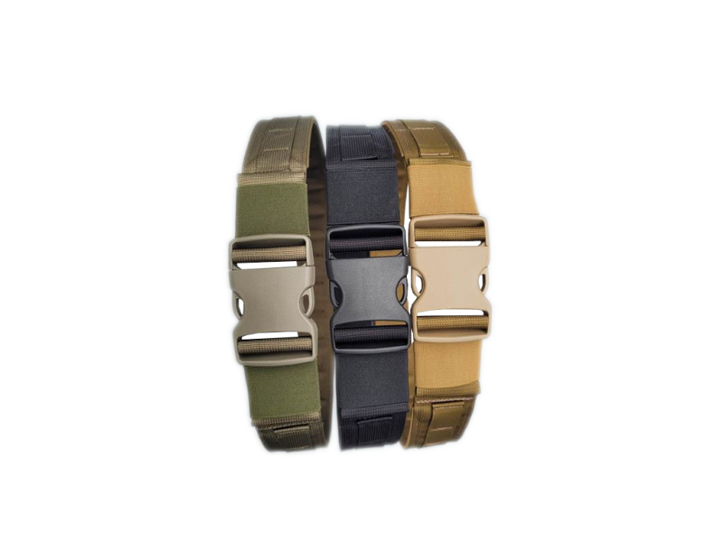 K9 Thorn Echo Ζώνη Τακτική, Coyote