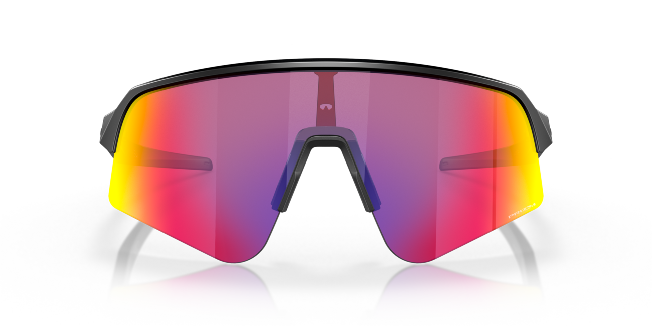 Oakley SUTRO LITE SWEEP Γυαλιά Ηλίου με Σκελετό Matte Black και Φακούς Prizm Road