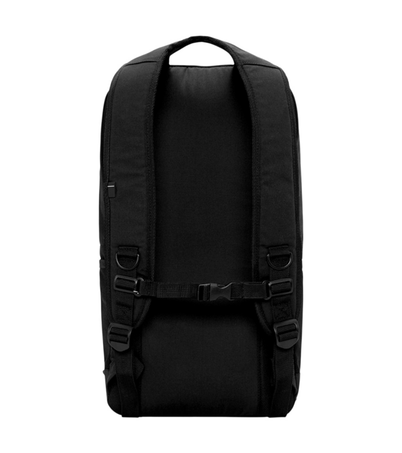 Forvert Dexter Σακίδιο Πλάτης 20L, Μαύρο