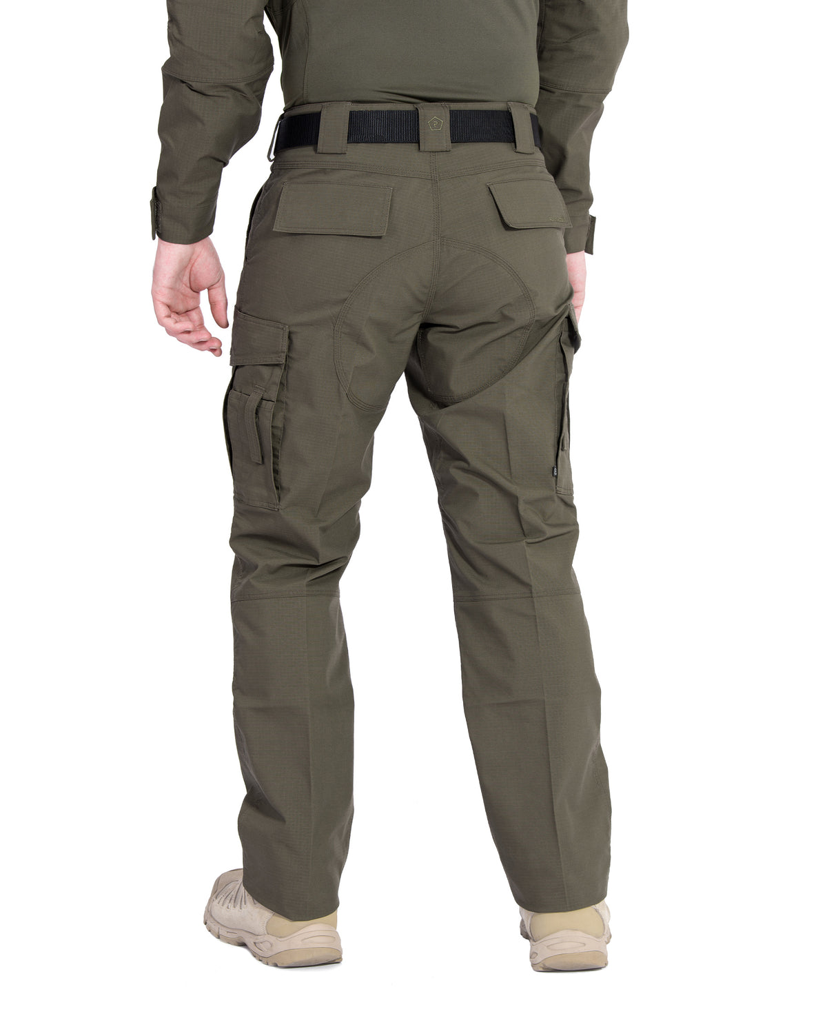 Pentagon Ranger 2.0 Rip Stop hlače, Coyote