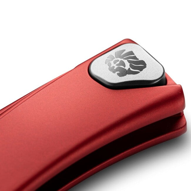 Lionsteel THRILL TL A RS Τσέπης Μαχαίρι με Λαβή Αλουμινίου