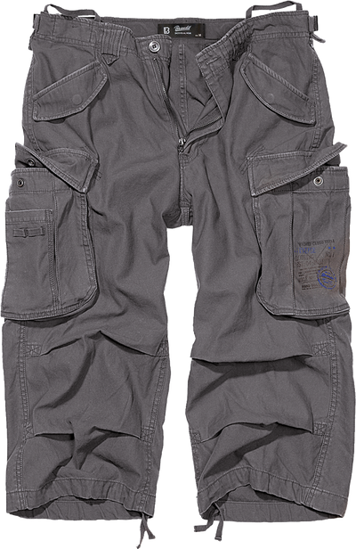 Men's 3/4 Trousers
