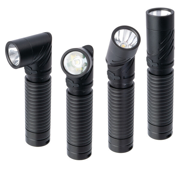 Origin Outdoors Hybrid Κεφαλόφωτο LED 500 Lουμεν