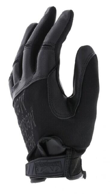 Mechanix Wear Recon Γάντια, Μαύρα