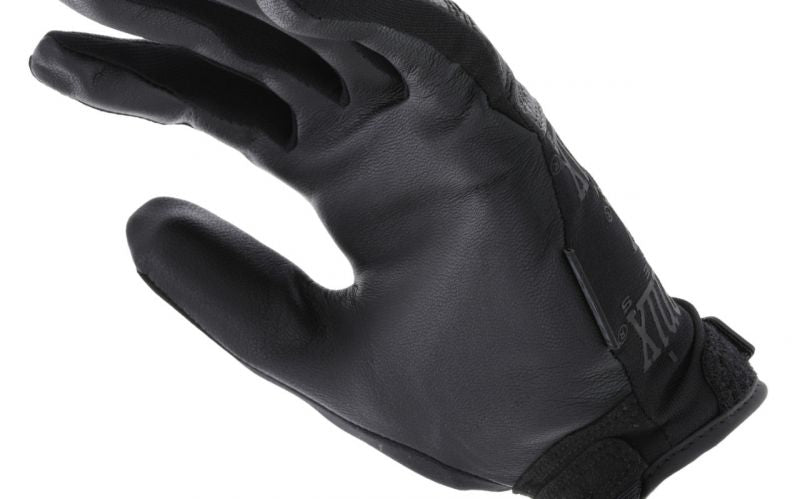 Mechanix Wear Recon Γάντια, Μαύρα