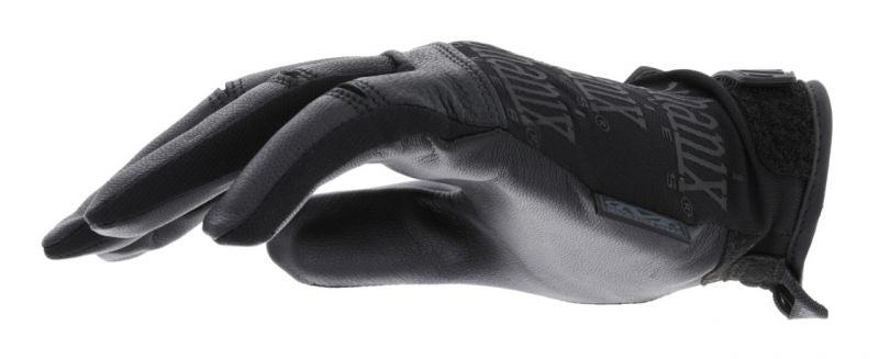 Mechanix Wear Recon Γάντια, Μαύρα