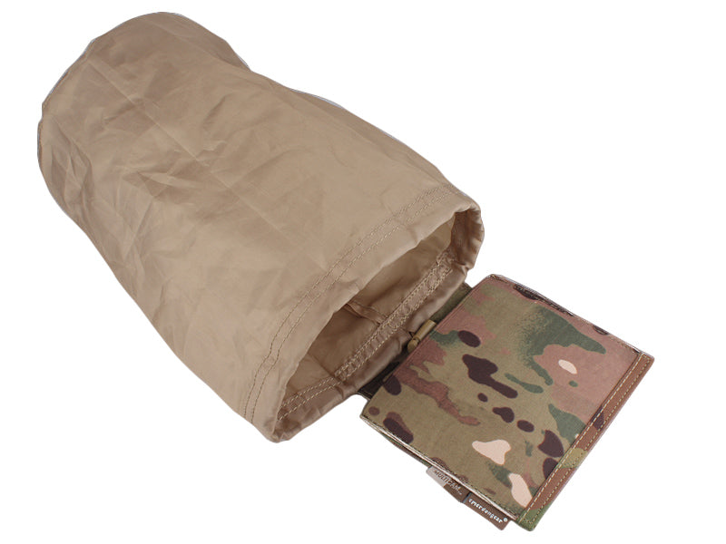 Emersongear Invisible Θήκη Αποβολής Περιοδικού, Μαύρο