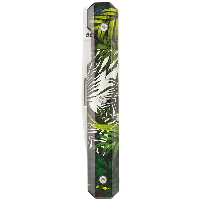 Akinod A03M00018 Μαχαίρι Τσέπης 18h07, Jungle