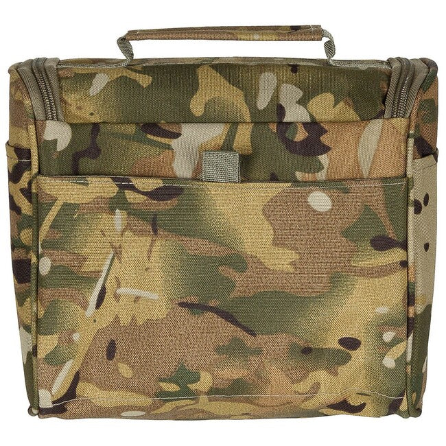 MFH Assault I Basic σακίδιο πλάτης, coyote tan
