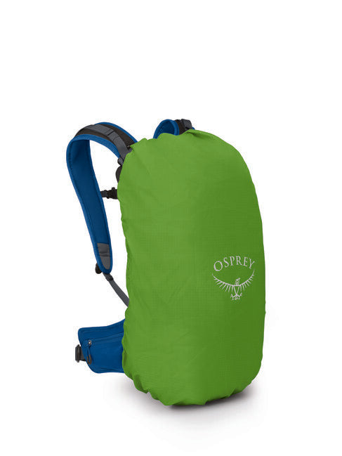 OSPREY Escapist 20 σακίδιο πλάτης ποδηλασίας, postal blue