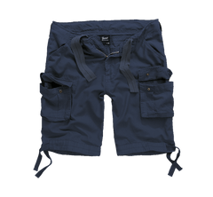 Brandit Urban Legend shorts, Navy
