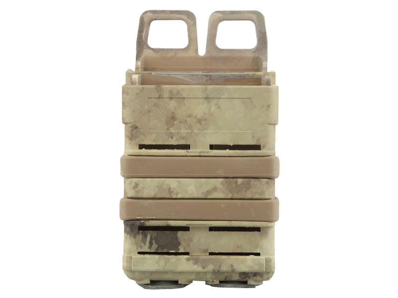 Emersongear Fast Mag Friction Gen 3 θήκη πλαστική για δύο περιοδικά, A-tacs