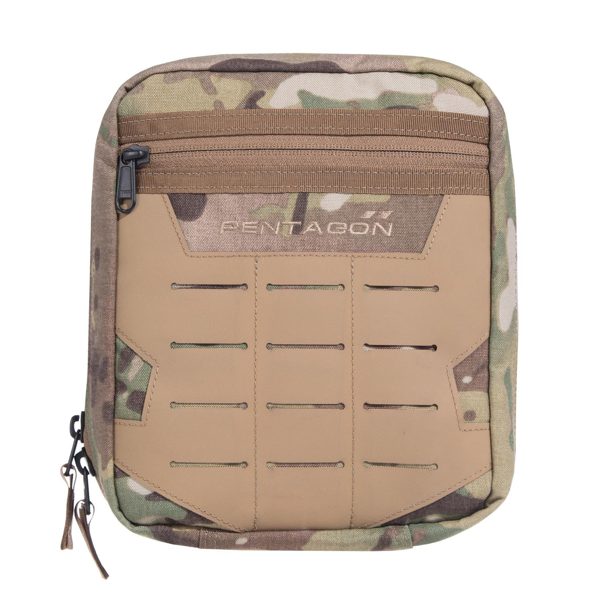 Pentagon EDC 2.0 Πολυλειτουργική Θήκη Molle, multicam