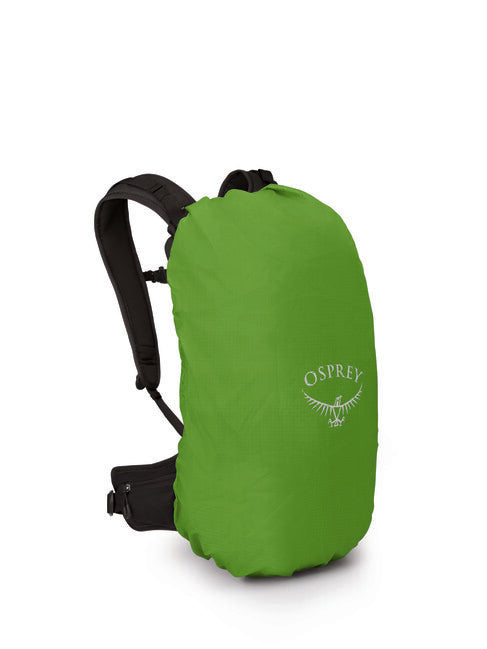 OSPREY Escapist 20 σακίδιο πλάτης ποδηλασίας, μαύρο