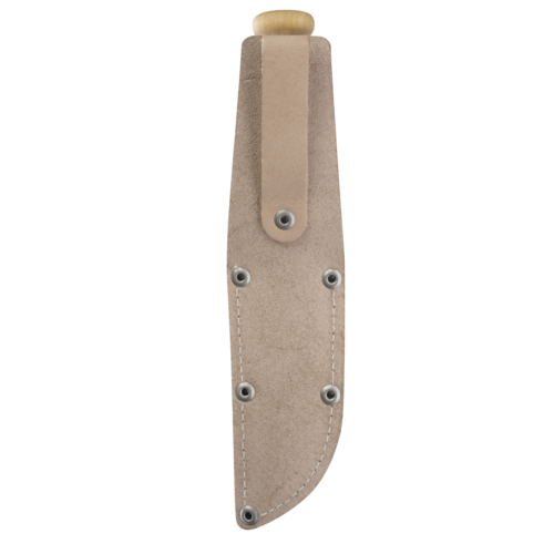 Morakniv Scout 39 Safe Μαχαίρι Outdoor, Μωβ